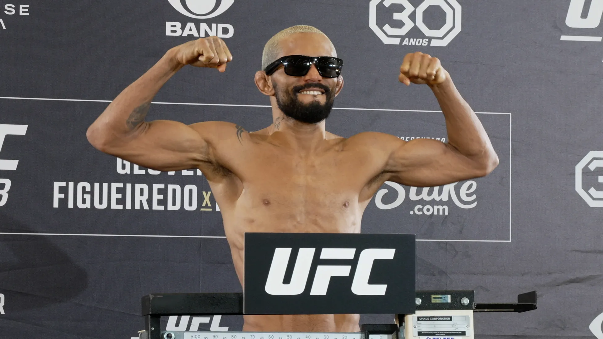 UFC On ESPN 67: Complete Results For Sandhagen Vs. Figueiredo Fight Night UFC On ESPN 67: Complete Results For Sandhagen Vs. Figueiredo Fight Night