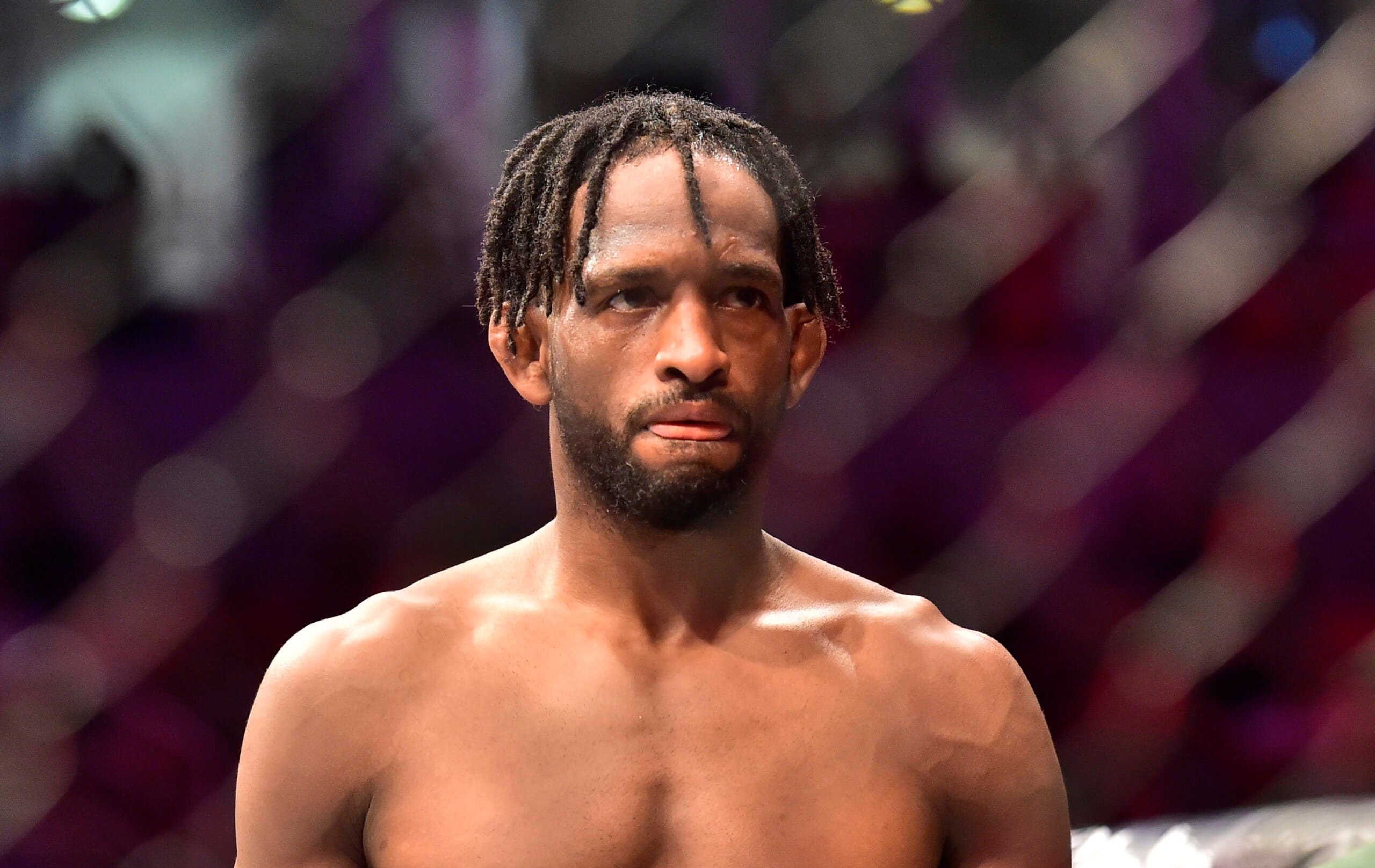 UFC Vegas 106: Burns Vs Morales – First-Round KO Decides New Challenger UFC Vegas 106: Burns Vs Morales – First-Round KO Decides New Challenger