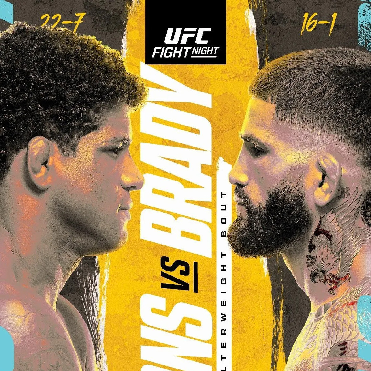 UFC Vegas 106: Complete Guide To Burns Vs. Morales - Date, Time, And Location UFC Vegas 106: Complete Guide To Burns Vs. Morales - Date, Time, And Location