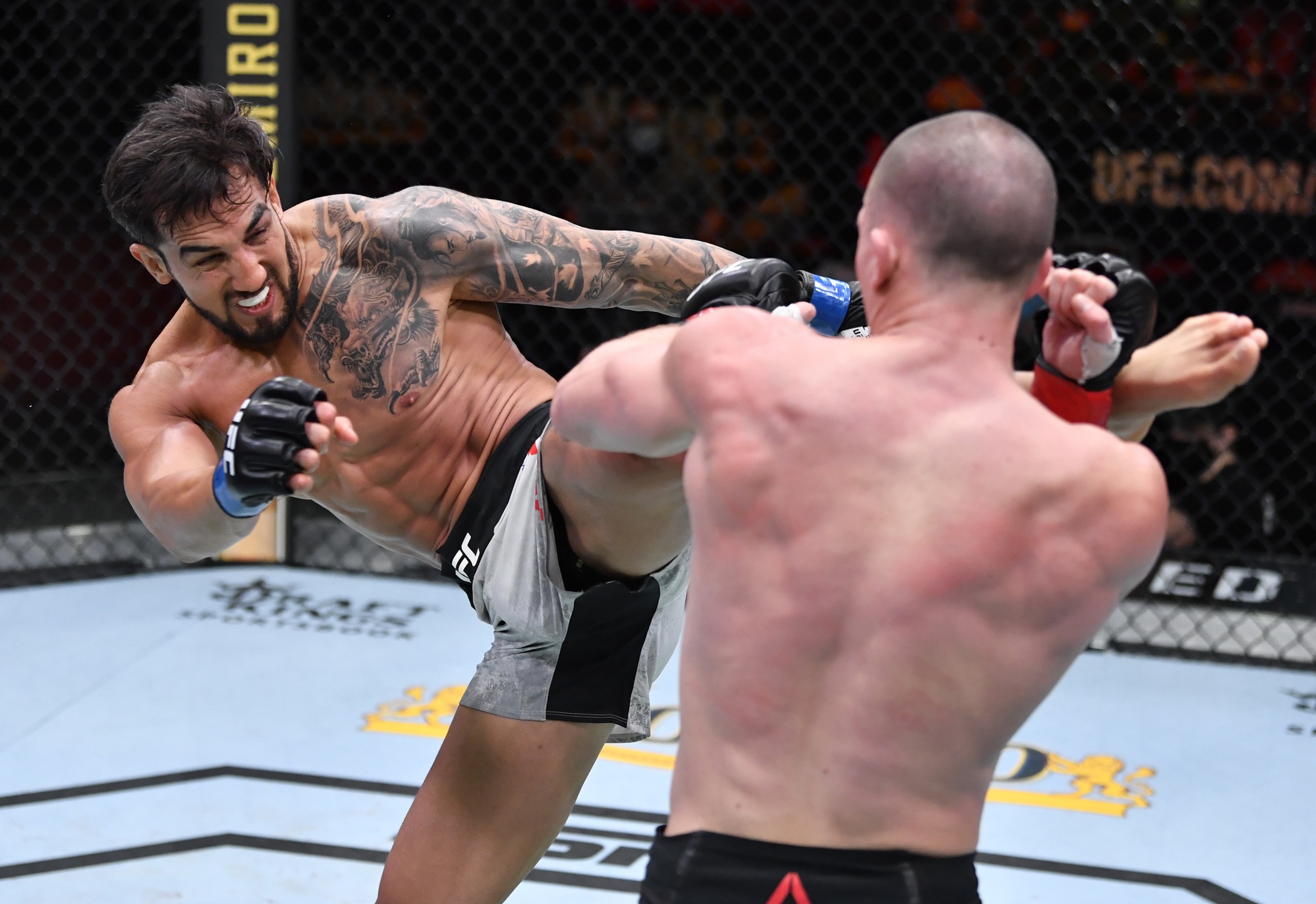 UFC Vegas 106: Expert Picks, Burns Vs Morales Analysis, And Betting Predictions UFC Vegas 106: Expert Picks, Burns Vs Morales Analysis, And Betting Predictions