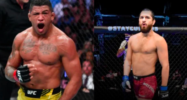 UFC Vegas 106 Fight Card: In-Depth Predictions & Betting Odds For Burns Vs. Morales UFC Vegas 106 Fight Card: In-Depth Predictions & Betting Odds For Burns Vs. Morales