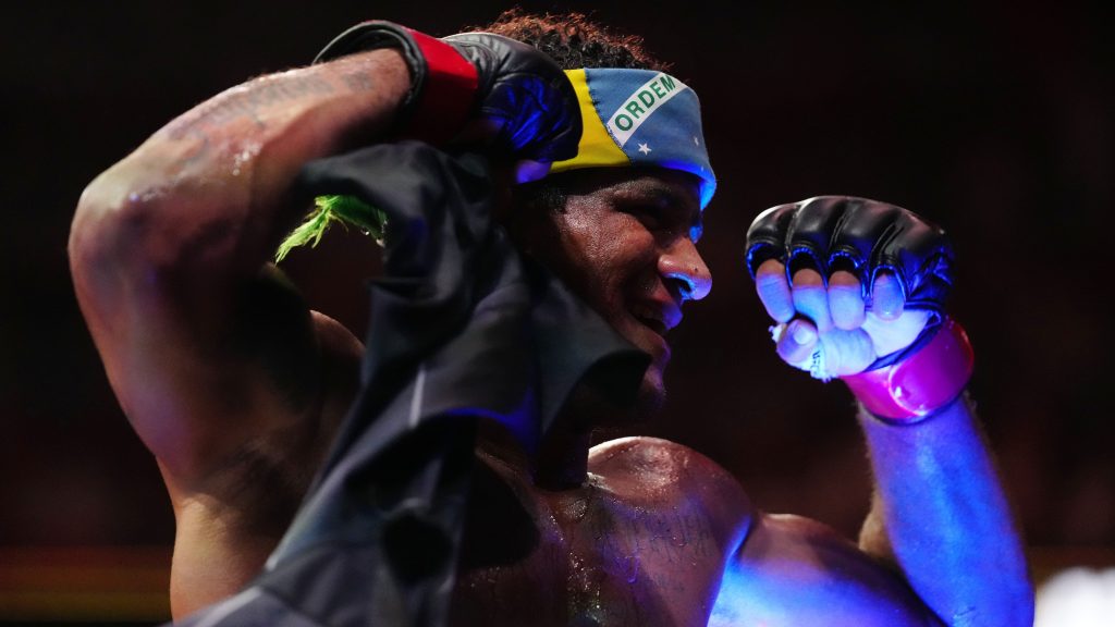 UFC Vegas 106 Fight Card Predictions: Gilbert Burns, Bellator, And Staff Picks UFC Vegas 106 Fight Card Predictions: Gilbert Burns, Bellator, And Staff Picks