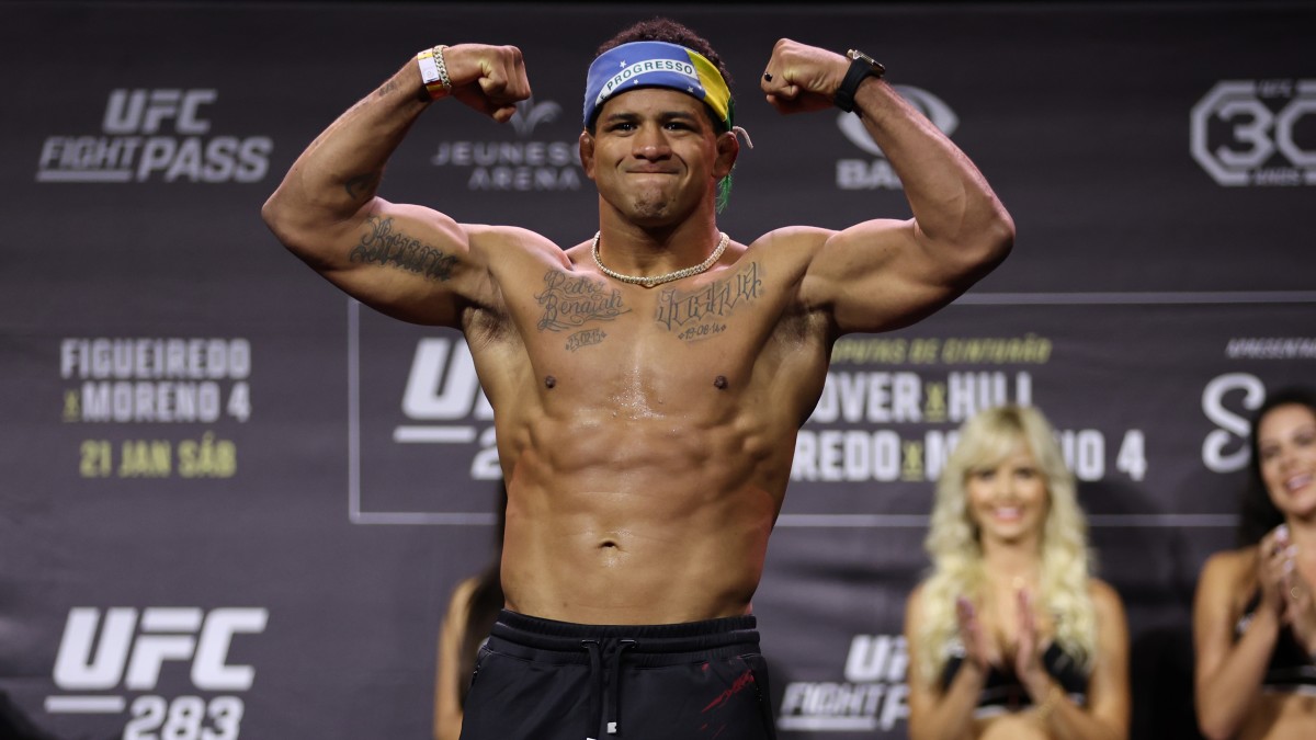 UFC Vegas 106: In-Depth Analysis Of Burns Vs. Morales And Fight Card Odds UFC Vegas 106: In-Depth Analysis Of Burns Vs. Morales And Fight Card Odds