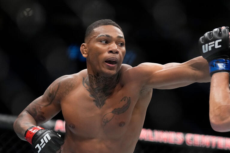 UFC Vegas 106: Michael Morales Secures Second Consecutive Performance Bonus UFC Vegas 106: Michael Morales Secures Second Consecutive Performance Bonus