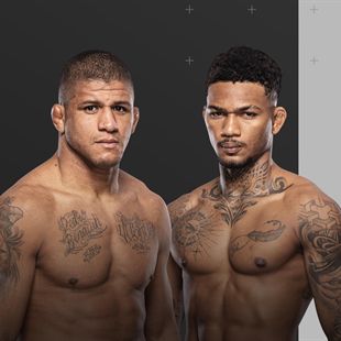 UFC Vegas 106: Morales' Stunning Victory Over Burns – Analysis And Aftermath UFC Vegas 106: Morales' Stunning Victory Over Burns – Analysis And Aftermath