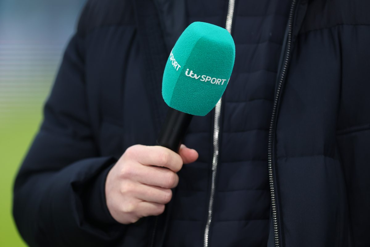 UK & Ireland To Get New LaLiga Broadcast Deal: Tender Open UK & Ireland To Get New LaLiga Broadcast Deal: Tender Open