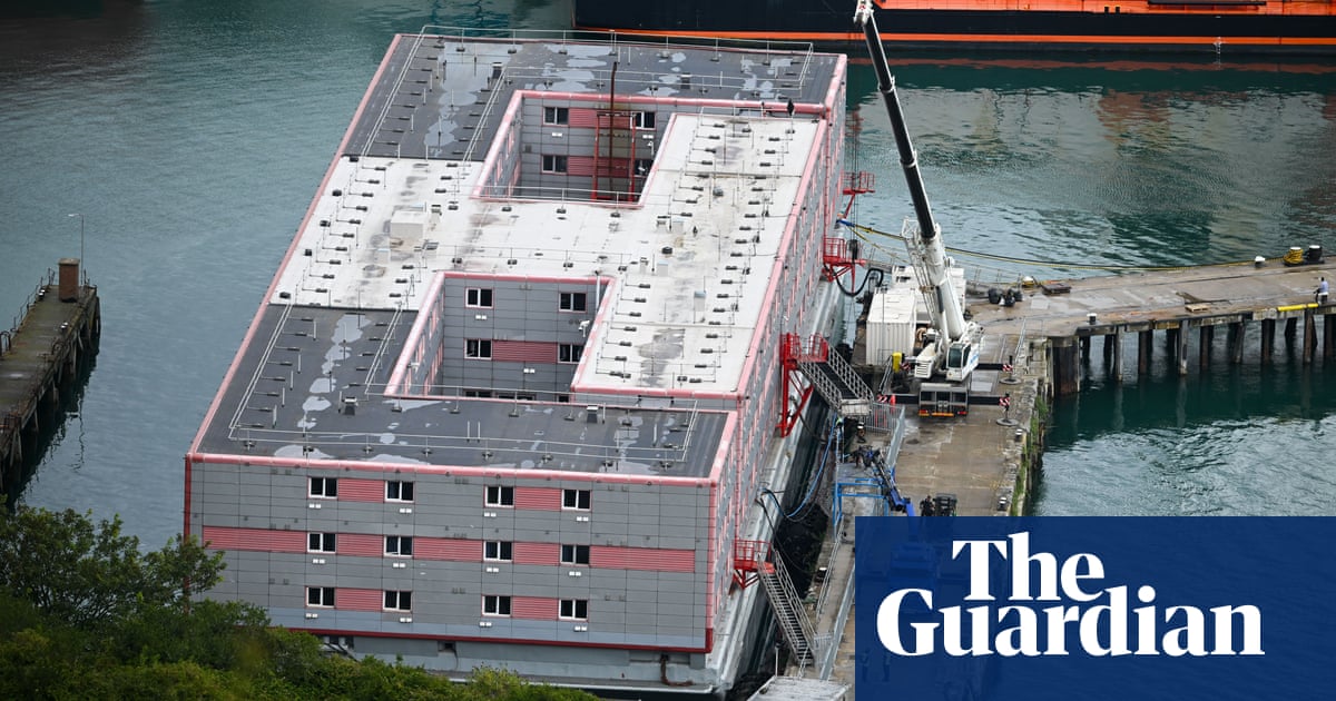 UK Asylum Crackdown Targets Migrants From Three Countries UK Asylum Crackdown Targets Migrants From Three Countries