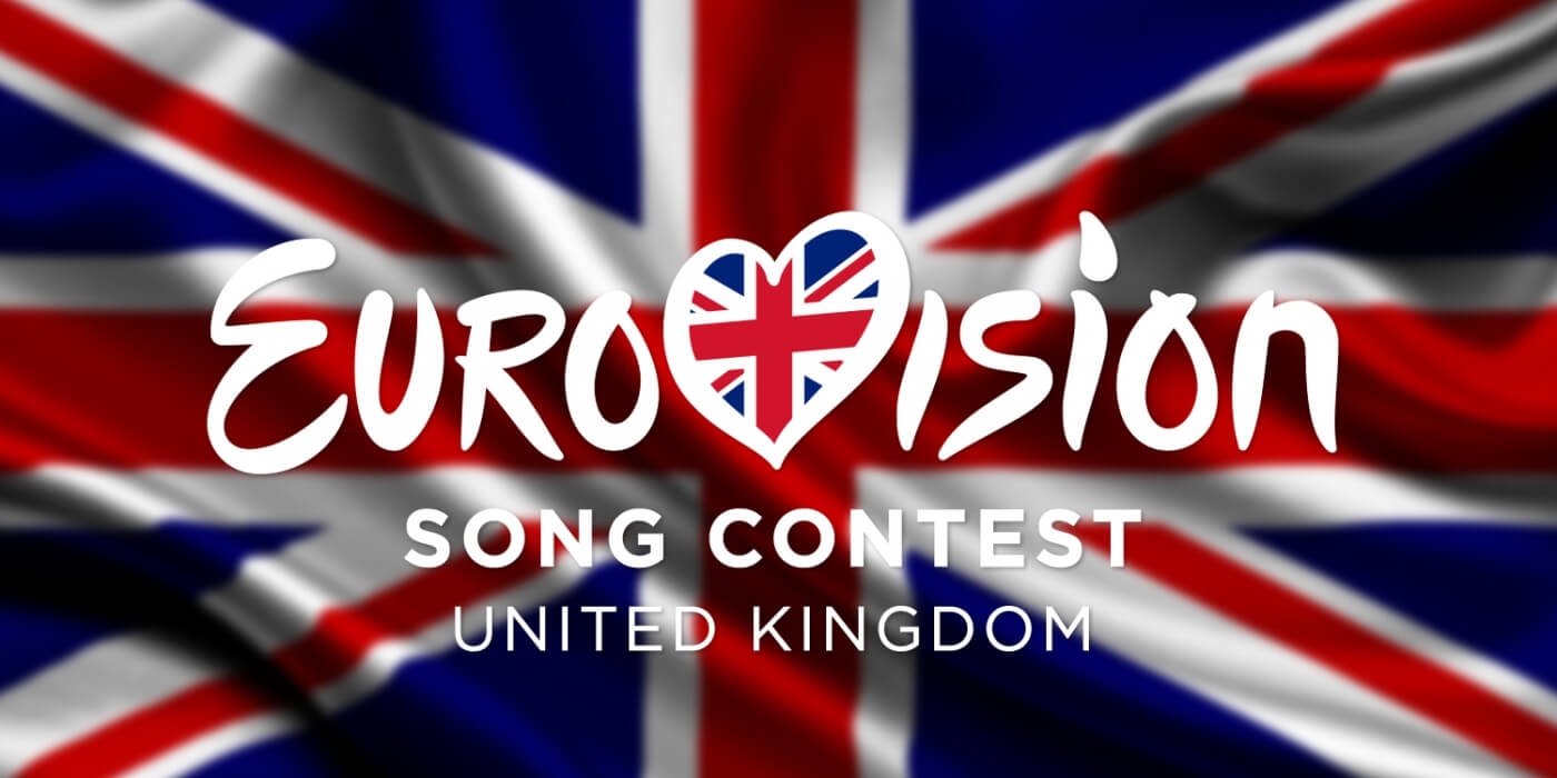 UK Eurovision Entry: A Candid Admission Before The Contest UK Eurovision Entry: A Candid Admission Before The Contest