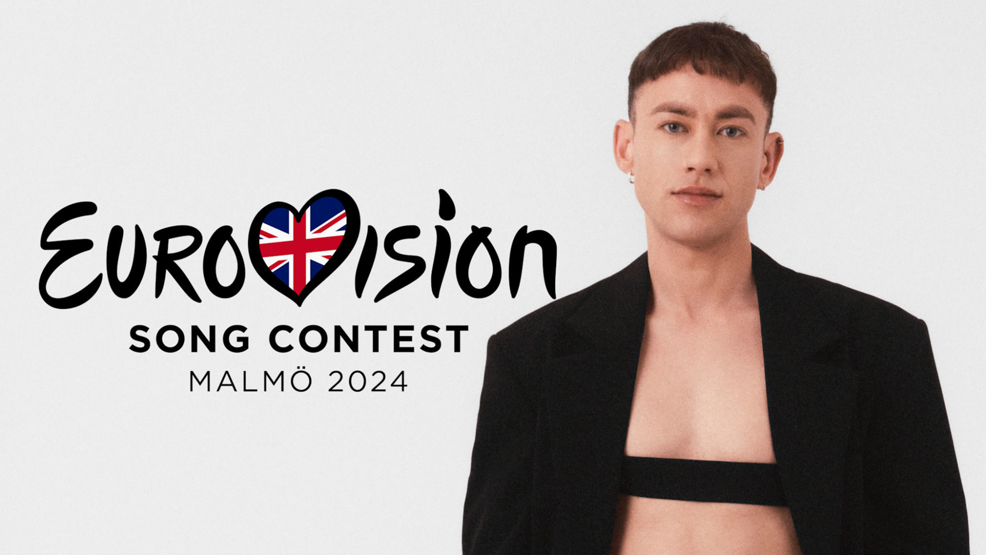 UK Eurovision Entry: Turning Online Hate Into Music - Remember Monday's Powerful Song