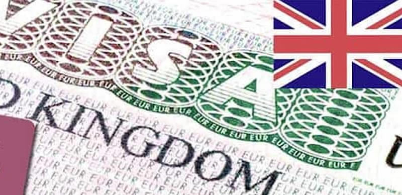 UK Government Announces New Visa Regulations For Nigeria And Pakistan UK Government Announces New Visa Regulations For Nigeria And Pakistan