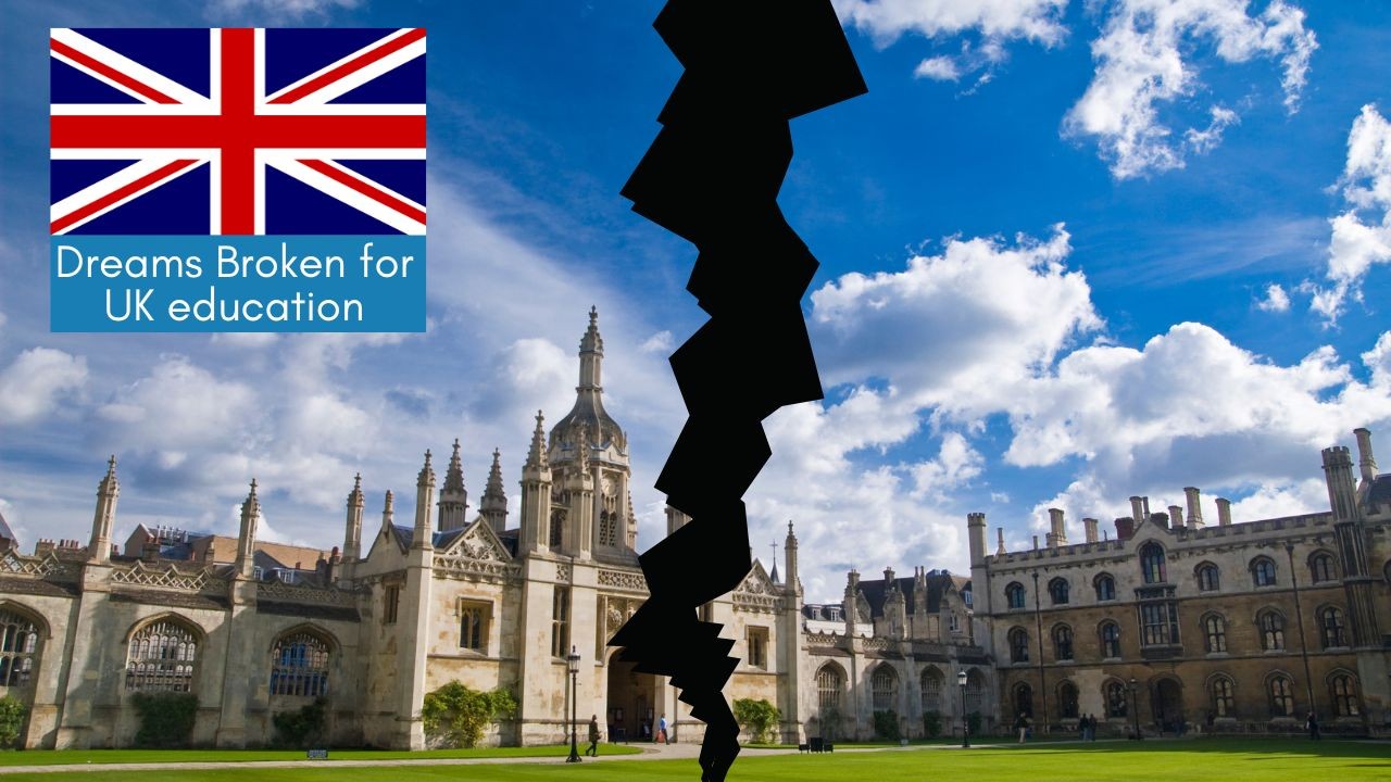 UK Government Considers Curbs On Visa Applications For Certain Nationalities UK Government Considers Curbs On Visa Applications For Certain Nationalities