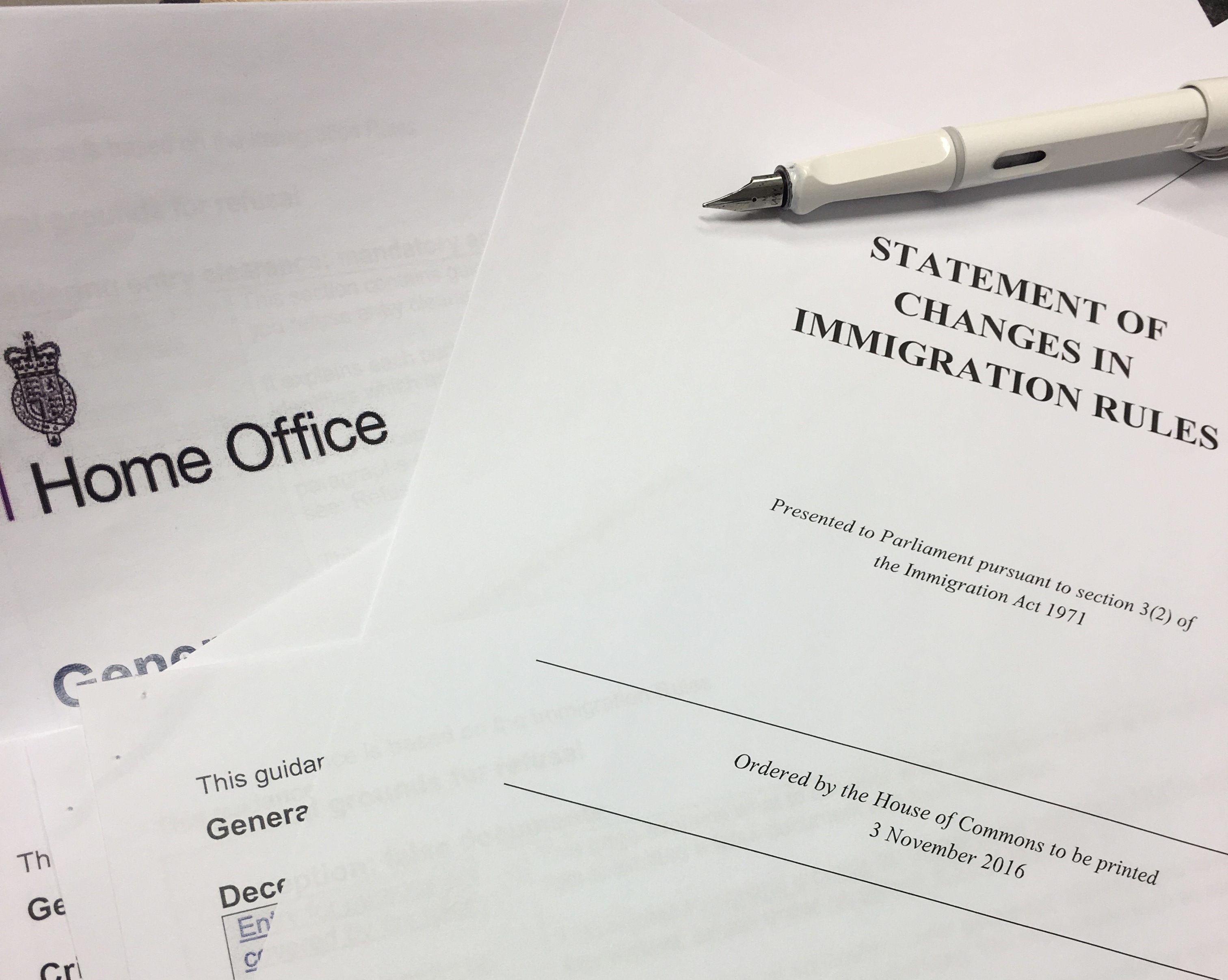 UK Immigration Rules Tightened: Fluent English Now A Requirement UK Immigration Rules Tightened: Fluent English Now A Requirement