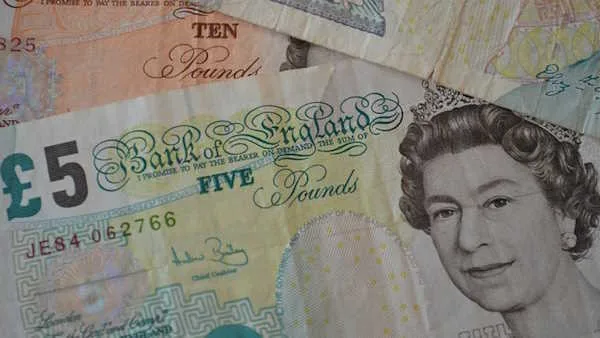 UK Inflation And The Pound: Impact On BOE's Rate Cut Policy UK Inflation And The Pound: Impact On BOE's Rate Cut Policy