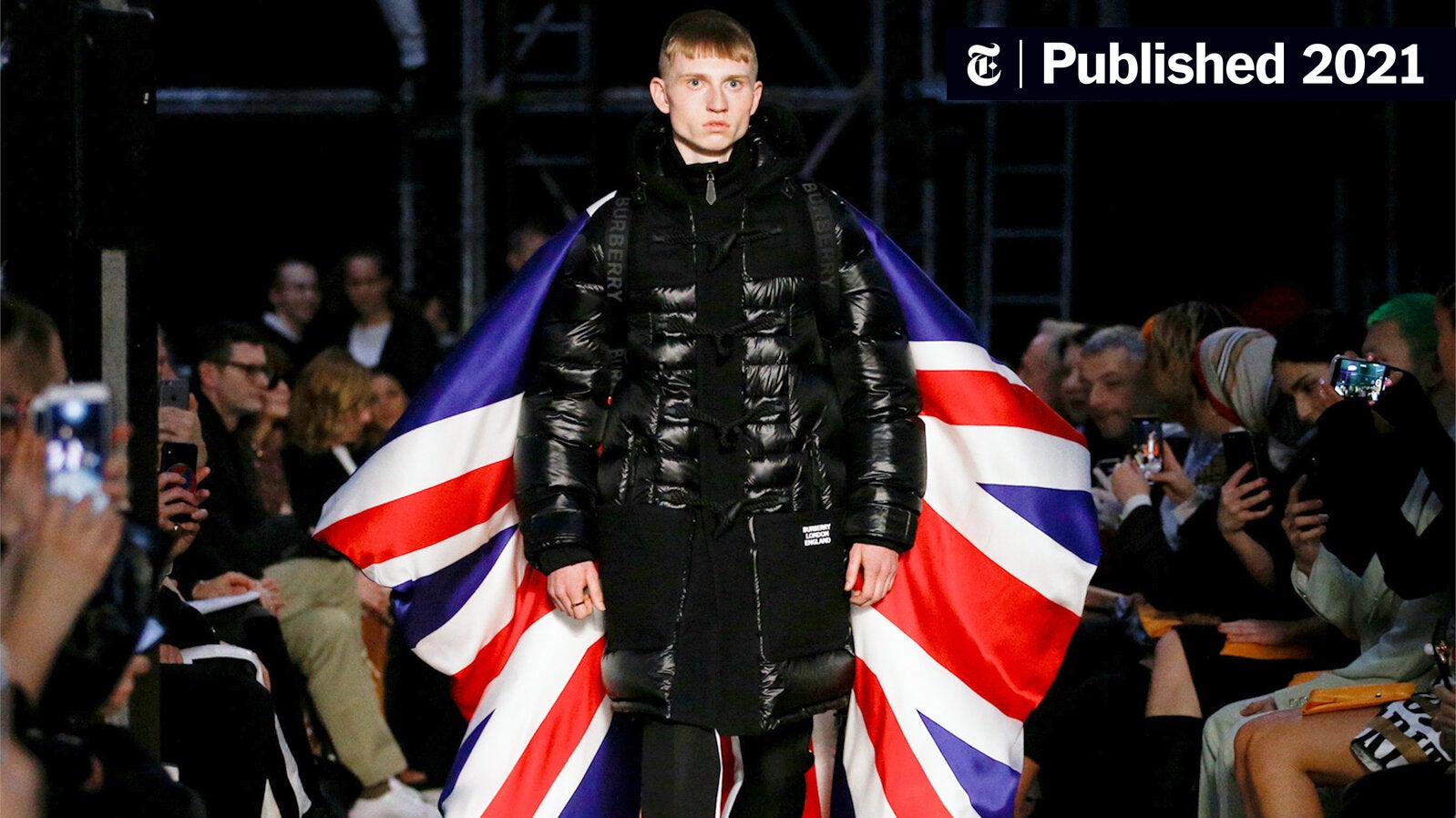UK Luxury Brands Struggle With EU Export Growth Post-Brexit UK Luxury Brands Struggle With EU Export Growth Post-Brexit