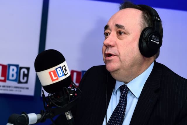 UK News: Tory Politician's Wife's Jail Term Confirmed Over Migrant Comments UK News: Tory Politician's Wife's Jail Term Confirmed Over Migrant Comments