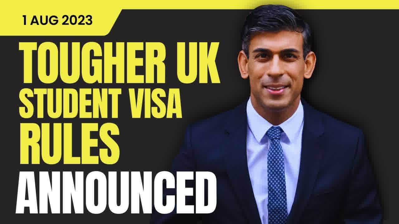 UK Student Visa Restrictions: Impact On Pakistani Students And Asylum Seekers UK Student Visa Restrictions: Impact On Pakistani Students And Asylum Seekers