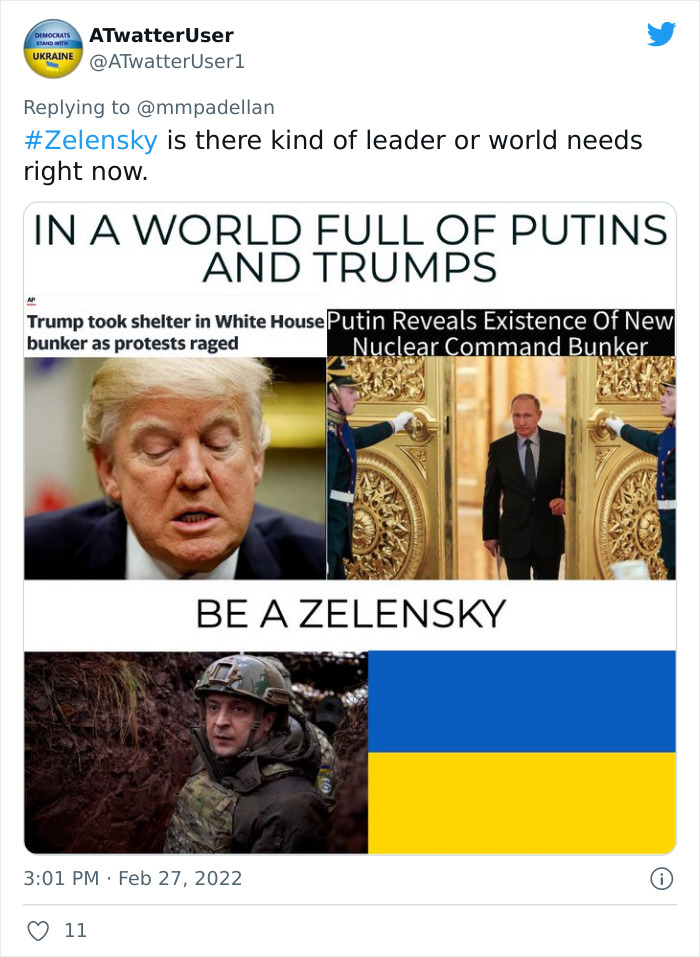 Ukraine And Russia: A Look At The Changing Dynamics Of US And European Pressure Ukraine And Russia: A Look At The Changing Dynamics Of US And European Pressure