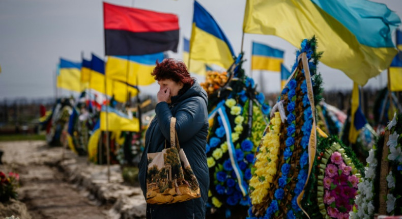 Ukraine Conflict: Swiss President Calls For Immediate Peace, Denounces Russian Aggression Ukraine Conflict: Swiss President Calls For Immediate Peace, Denounces Russian Aggression