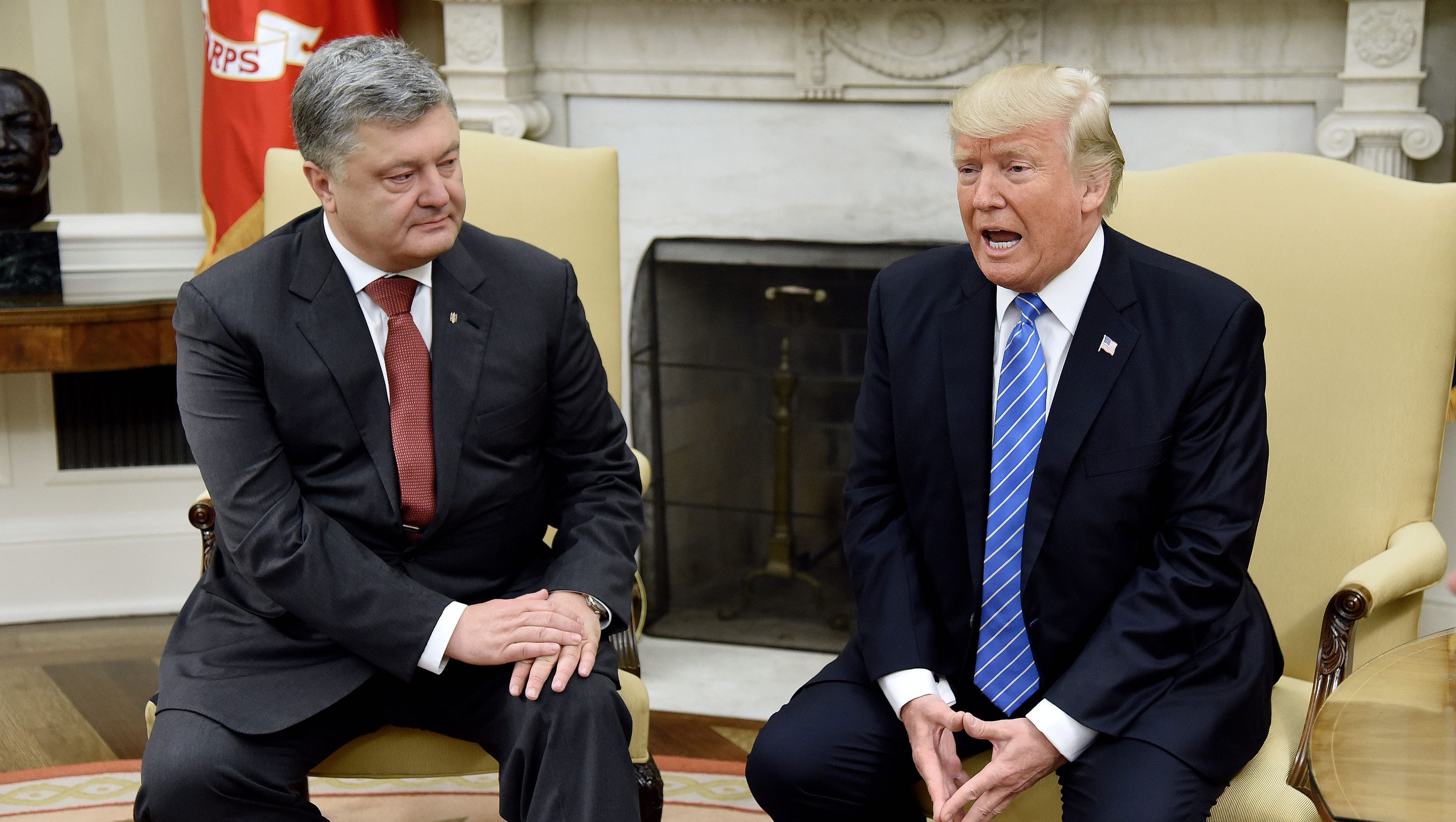 Ukraine War: US Peace Plan Includes Potential Russian Sanctions Easing Ukraine War: US Peace Plan Includes Potential Russian Sanctions Easing