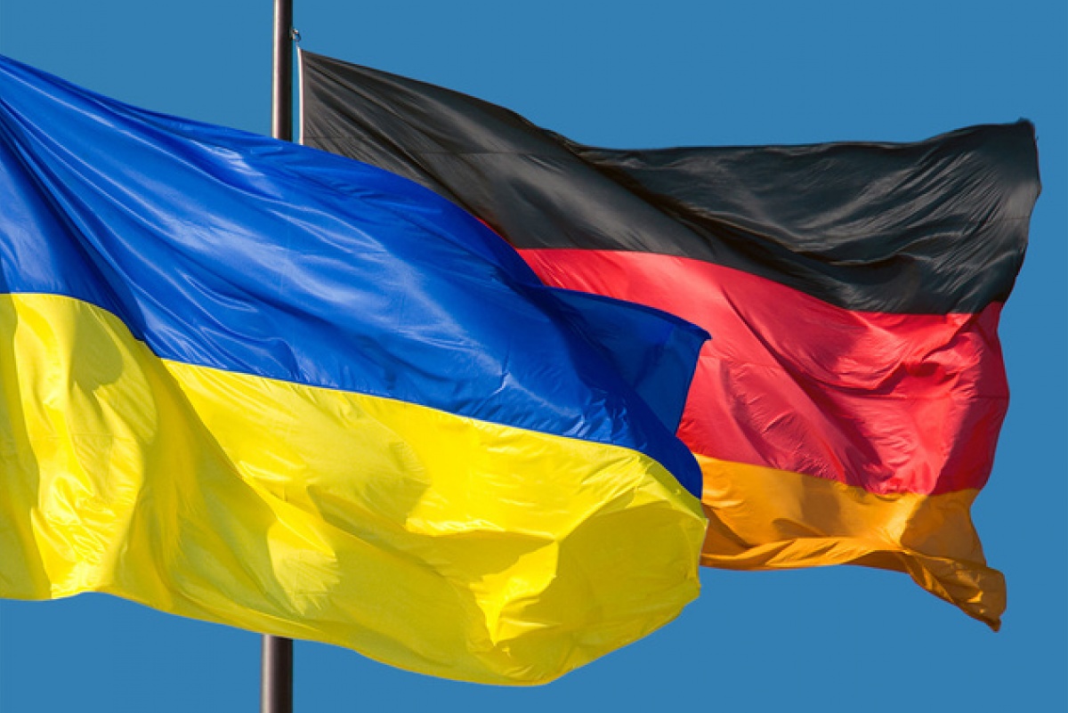Україна Та Німеччина: Прогноз Військової Співпраці За Нового Уряду Україна Та Німеччина: Прогноз Військової Співпраці За Нового Уряду