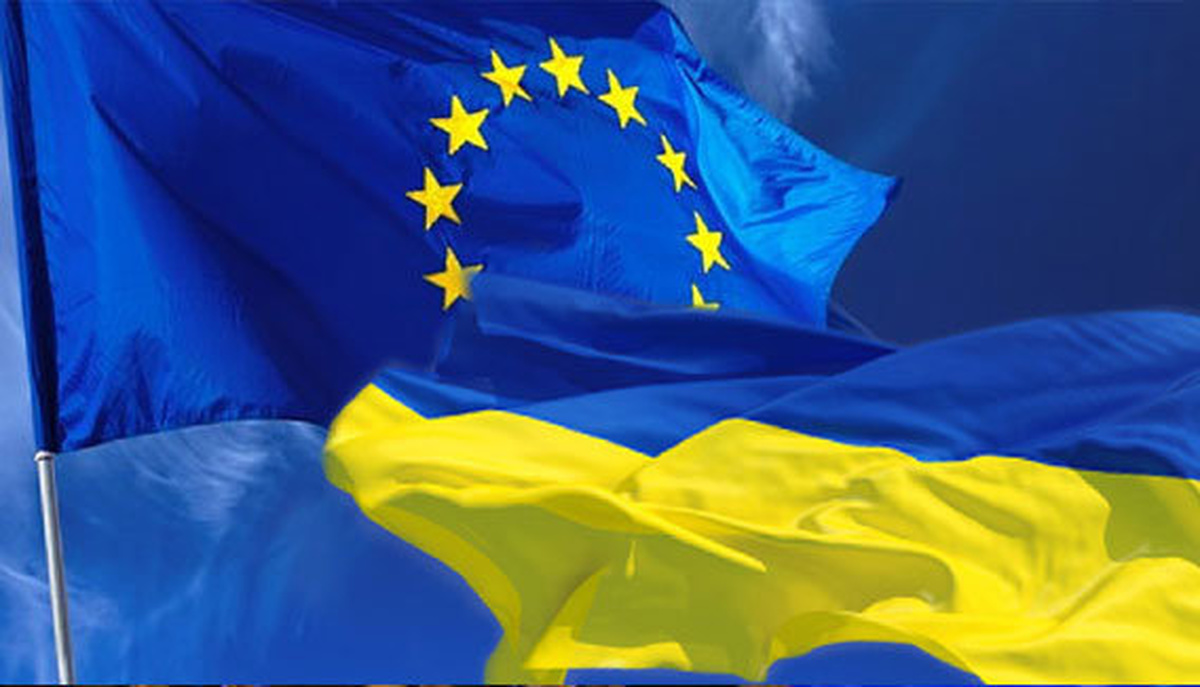 Україна В НАТО: Результати Перемовин Та Перспективи Членства Україна В НАТО: Результати Перемовин Та Перспективи Членства