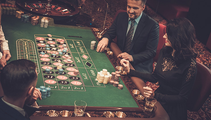 UK's Premier VIP Casinos: A Guide For High-Roller Players UK's Premier VIP Casinos: A Guide For High-Roller Players