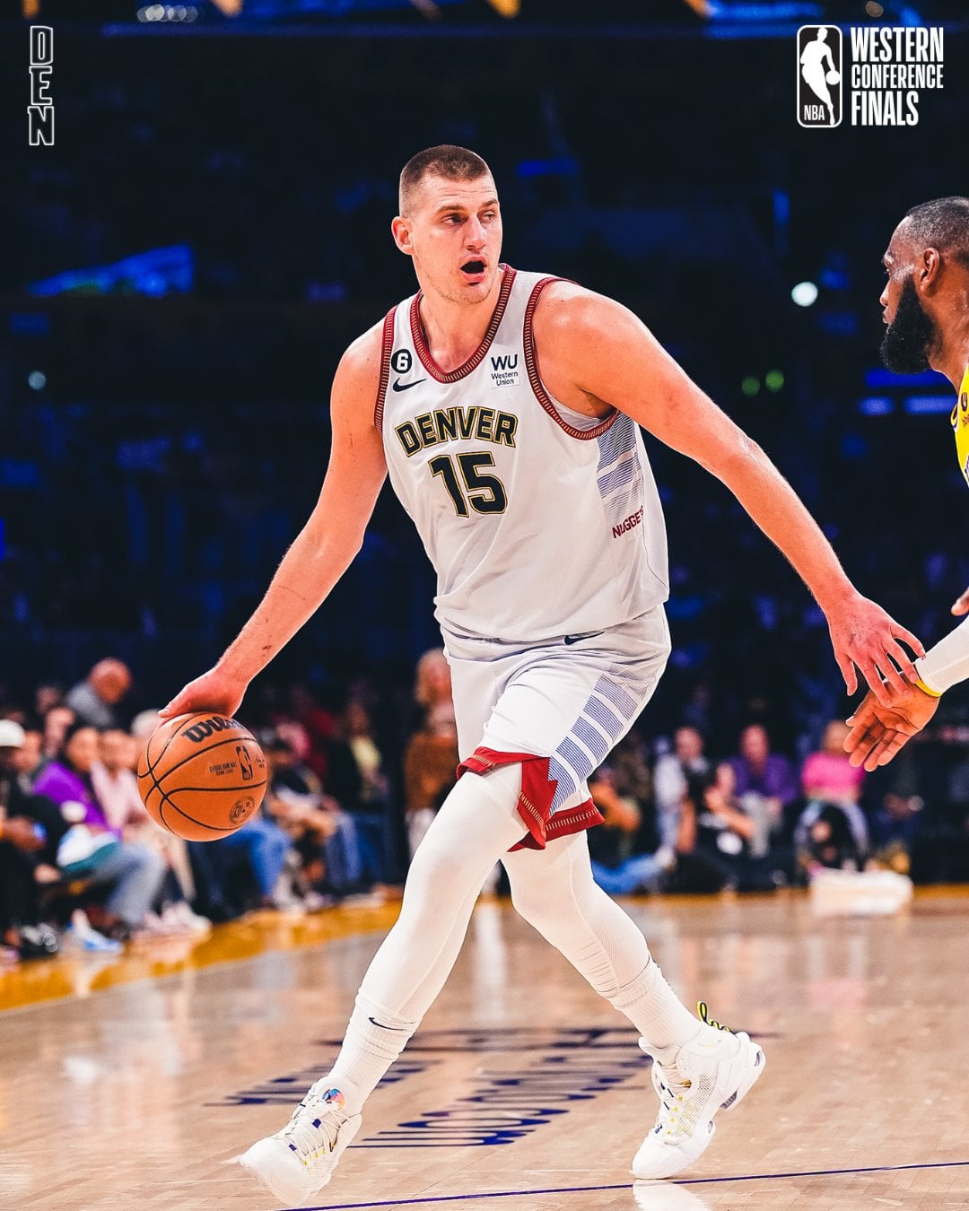 Ultimate NBA Playoffs Triple-Doubles Quiz: Can You Ace It? Ultimate NBA Playoffs Triple-Doubles Quiz: Can You Ace It?