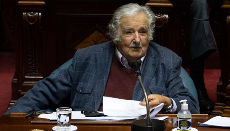 Último Adiós A José Mujica: Expresidente De Uruguay Muere A Los 89 Último Adiós A José Mujica: Expresidente De Uruguay Muere A Los 89