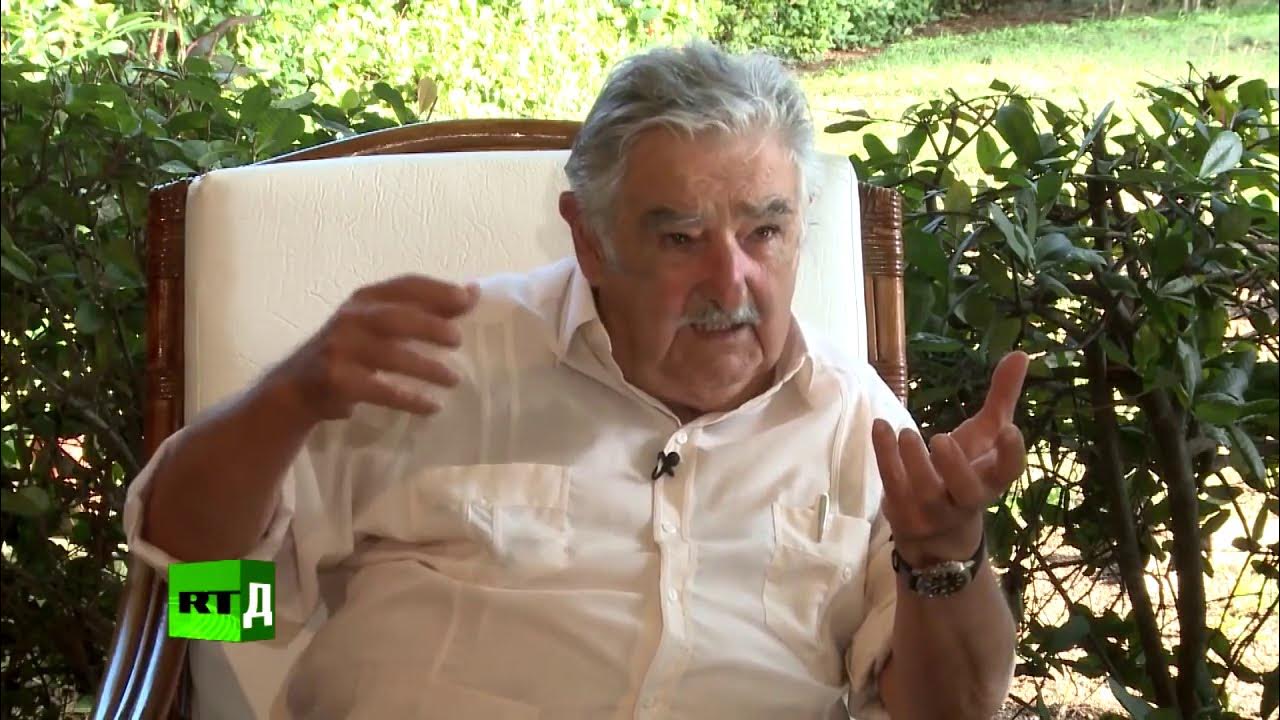 Умер Хосе Мухика: Экс-президент Уругвая В Возрасте 89 Лет Умер Хосе Мухика: Экс-президент Уругвая В Возрасте 89 Лет