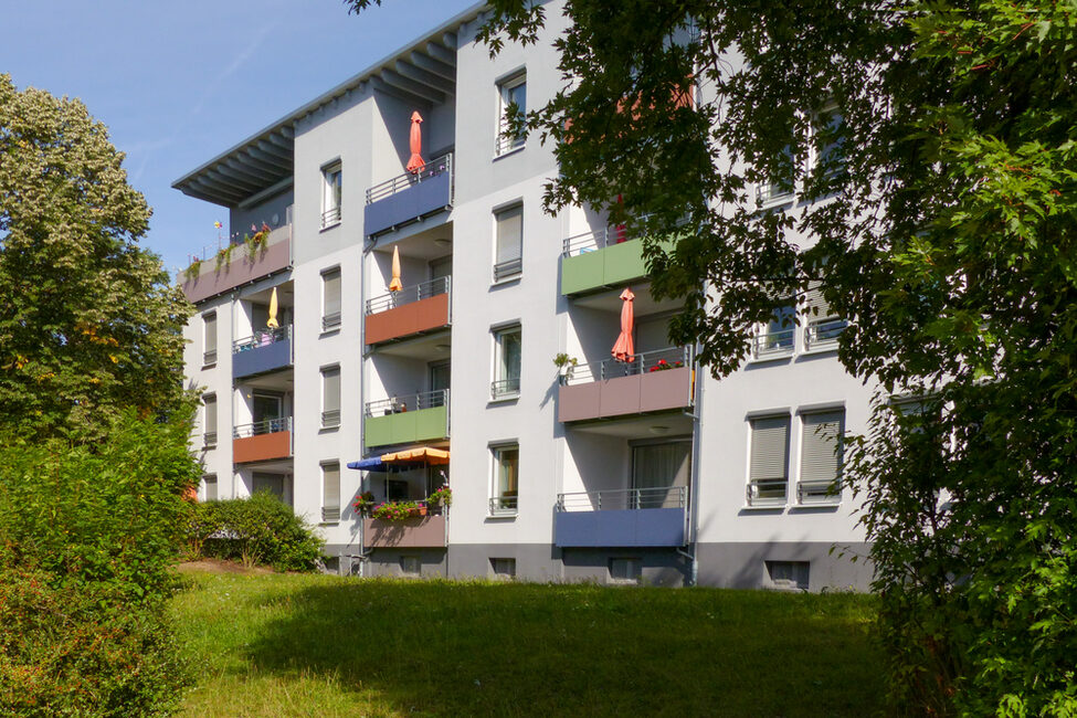 Umsiedlung Ins Grüne: Diese Deutsche Stadt Verschenkt Wohnraum Umsiedlung Ins Grüne: Diese Deutsche Stadt Verschenkt Wohnraum