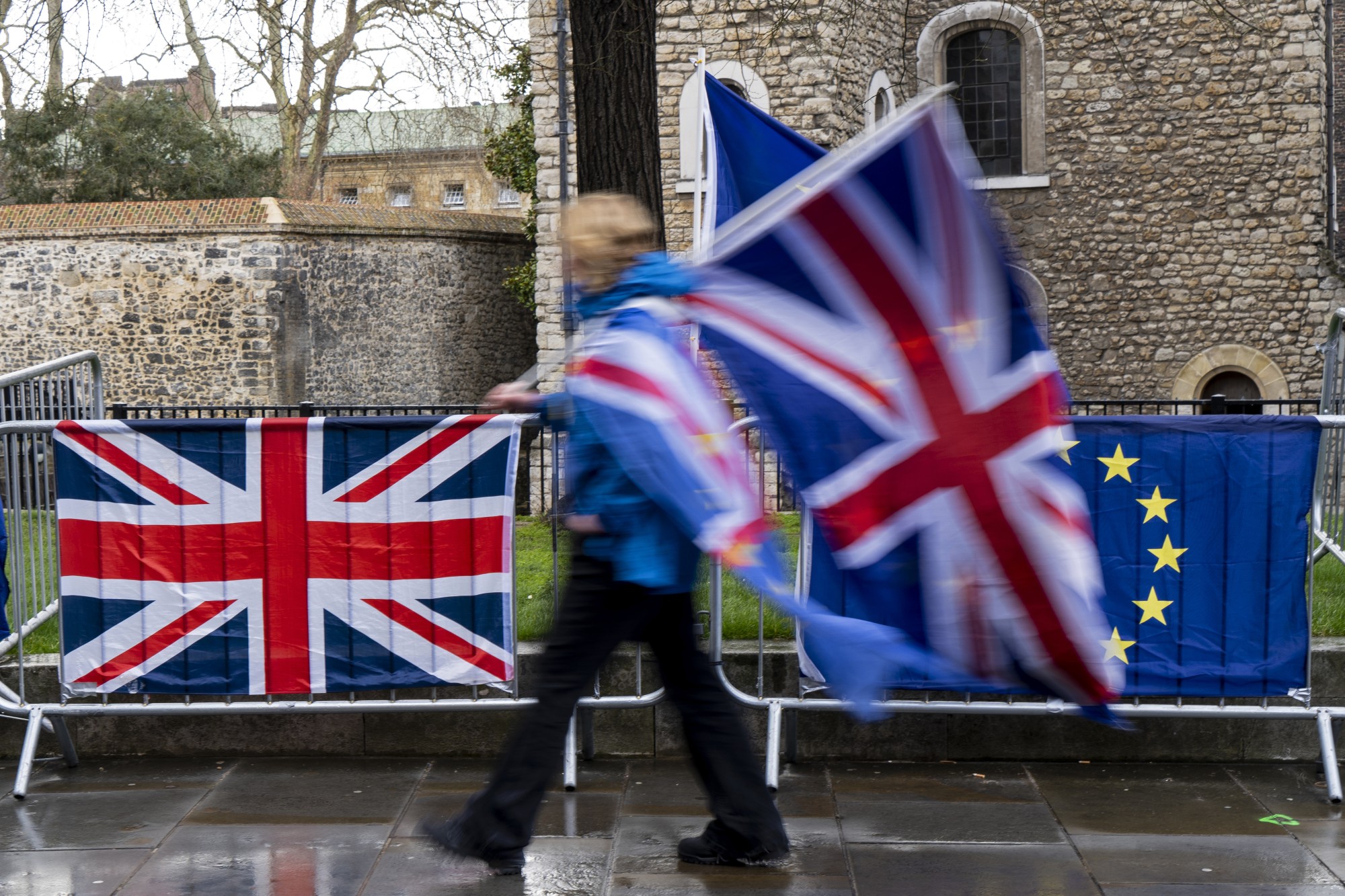 Un Accord Post-Brexit Pour Gibraltar : Bientôt Conclue ? Un Accord Post-Brexit Pour Gibraltar : Bientôt Conclue ?