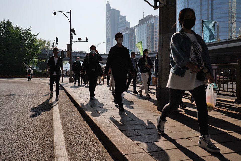 Uncertainty Clouds Canadian Business Landscape: Trade War And Recessionary Pressures Uncertainty Clouds Canadian Business Landscape: Trade War And Recessionary Pressures