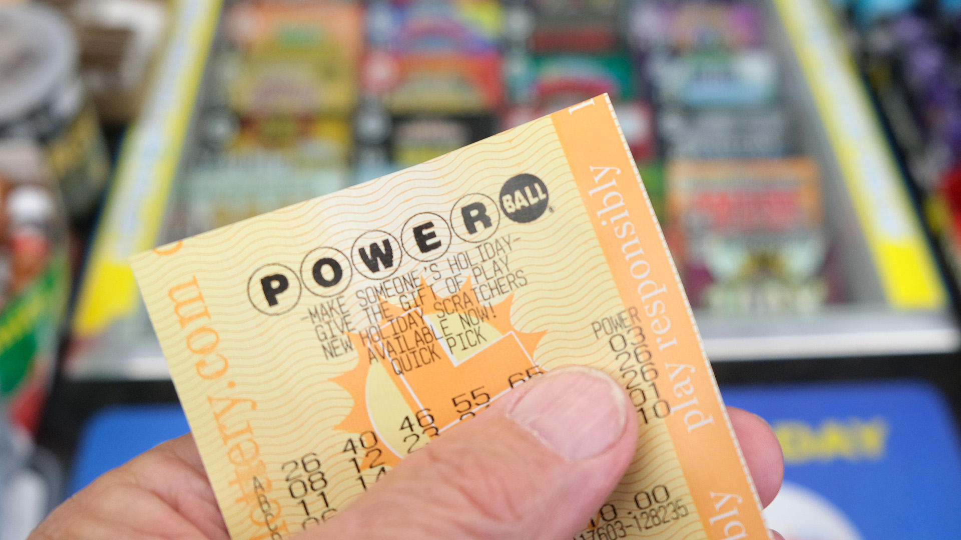 Unclaimed £1m National Lottery Prize: Six-Week Warning Issued Unclaimed £1m National Lottery Prize: Six-Week Warning Issued