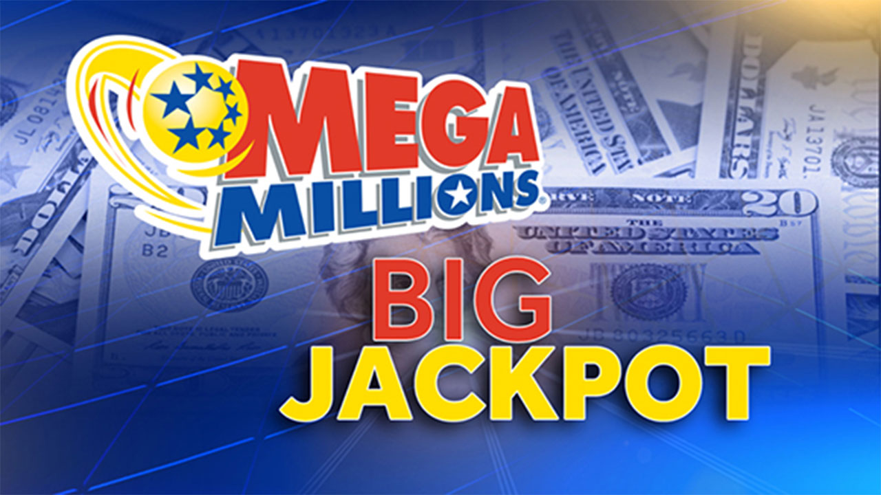 Unclaimed Lotto Jackpot: Winning Ticket Sold At [Shop Name]