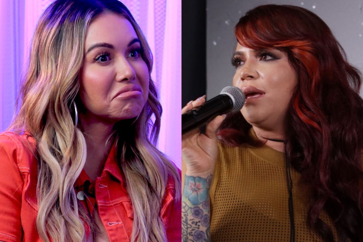 Uncovering The Best New Latin Music: Jacqie Rivera And More Uncovering The Best New Latin Music: Jacqie Rivera And More