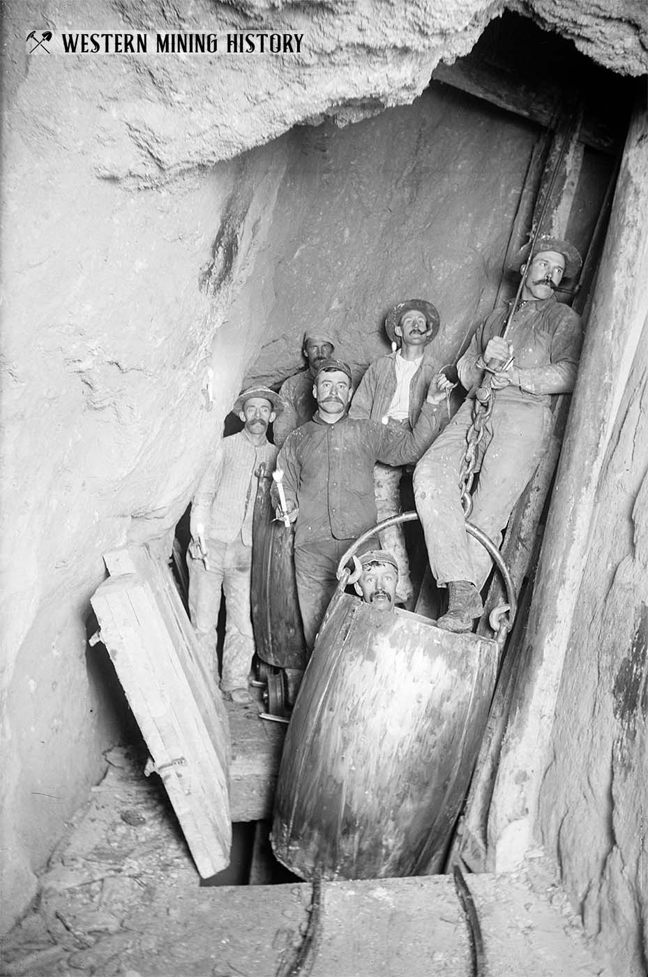 Uncovering The History Of Mining On Boulder County's Switzerland Trail Uncovering The History Of Mining On Boulder County's Switzerland Trail