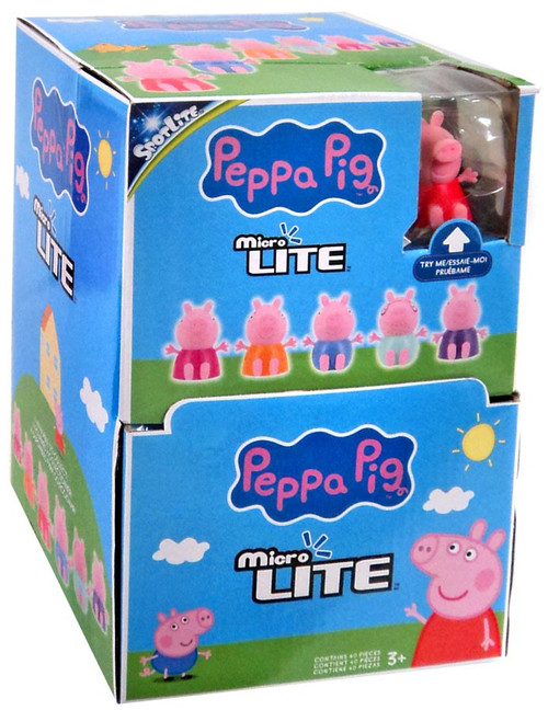 Uncovering The Truth: A 21-Year-Old Peppa Pig Mystery Solved Uncovering The Truth: A 21-Year-Old Peppa Pig Mystery Solved