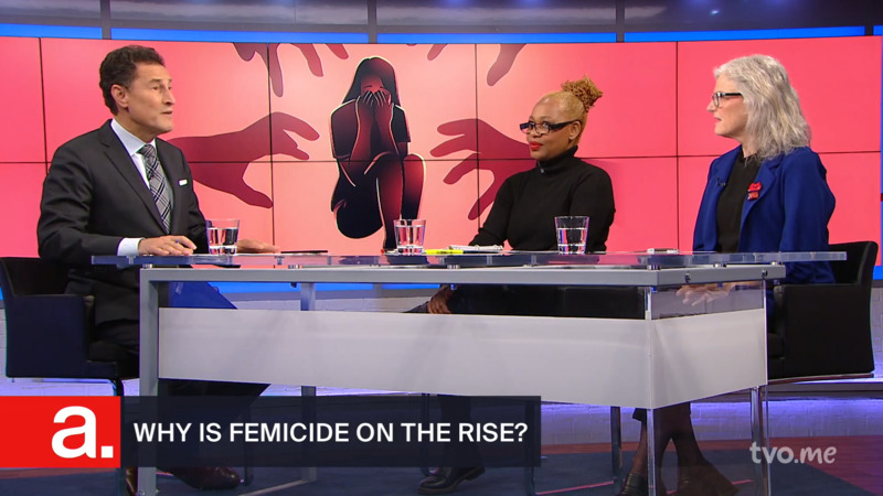 Understanding And Addressing The Increase In Femicide Understanding And Addressing The Increase In Femicide