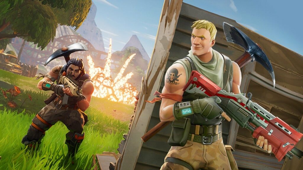 Understanding And Solving Fortnite Matchmaking Error #1 Understanding And Solving Fortnite Matchmaking Error #1