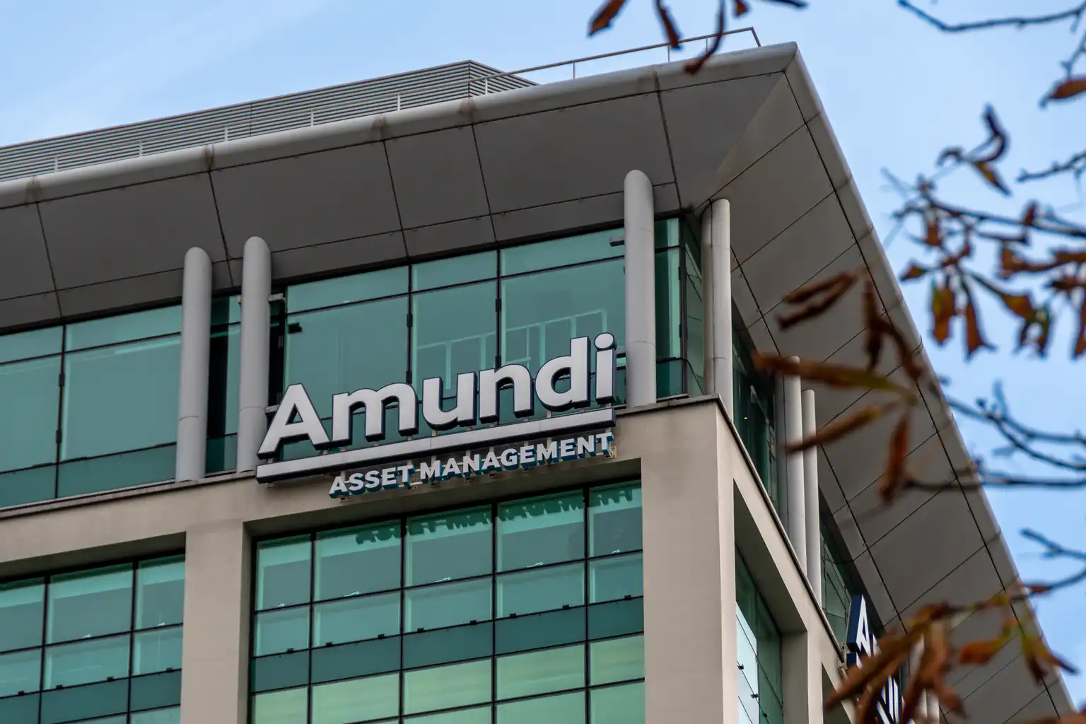 Understanding And Utilizing The Net Asset Value Of The Amundi DJIA UCITS ETF Understanding And Utilizing The Net Asset Value Of The Amundi DJIA UCITS ETF