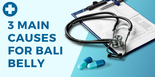 Understanding Bali Belly: Causes, Prevention, And Treatment Options