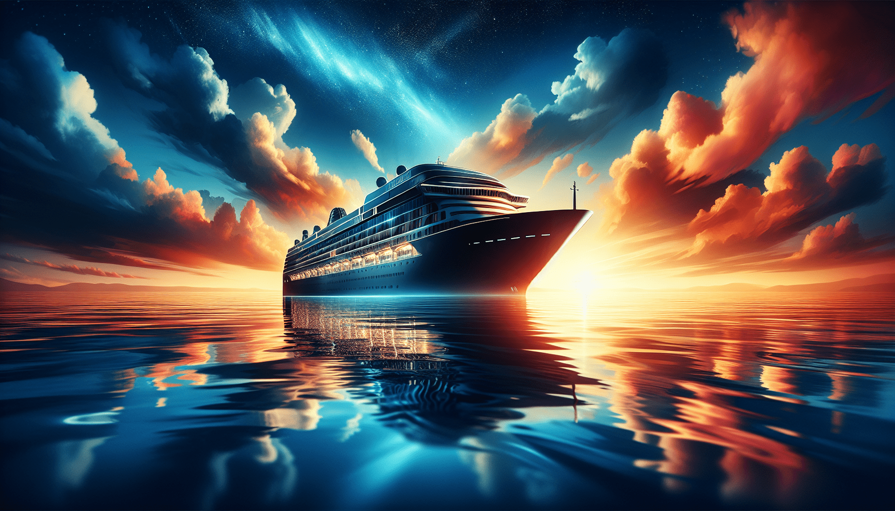 Understanding Carnival Corporation: A List Of Its Owned Cruise Lines