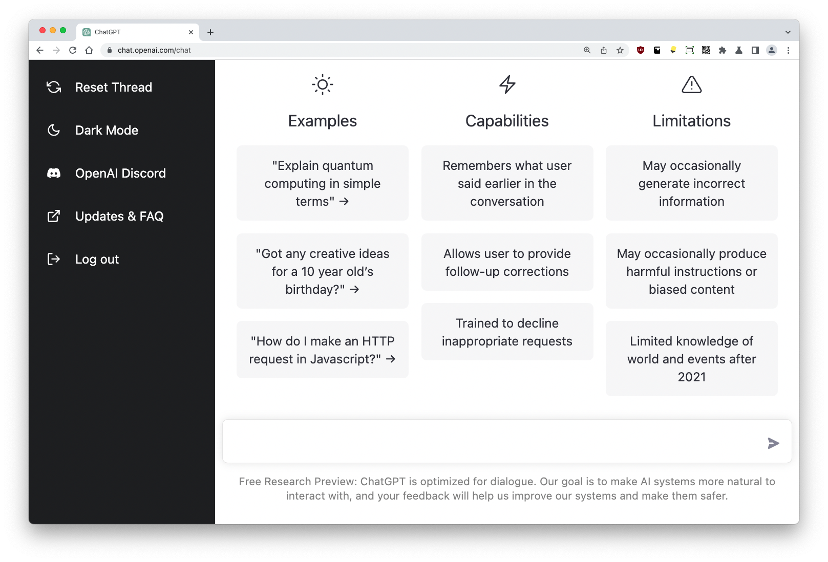 Understanding ChatGPT's New AI Coding Agent: A Comprehensive Guide Understanding ChatGPT's New AI Coding Agent: A Comprehensive Guide