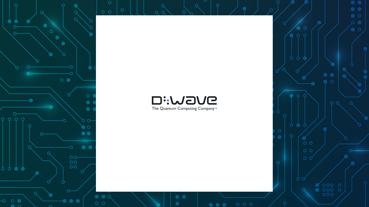 Understanding D-Wave Quantum's (QBTS) Monday Stock Price Decrease Understanding D-Wave Quantum's (QBTS) Monday Stock Price Decrease
