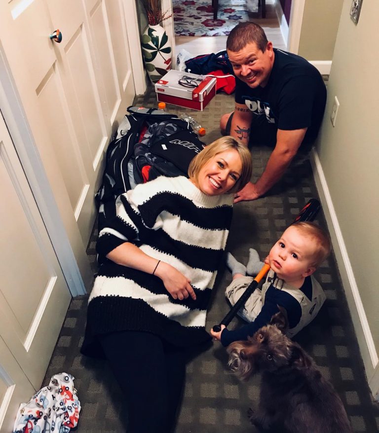 Understanding Dylan Dreyer And Brian Fichera's Lasting Love Understanding Dylan Dreyer And Brian Fichera's Lasting Love