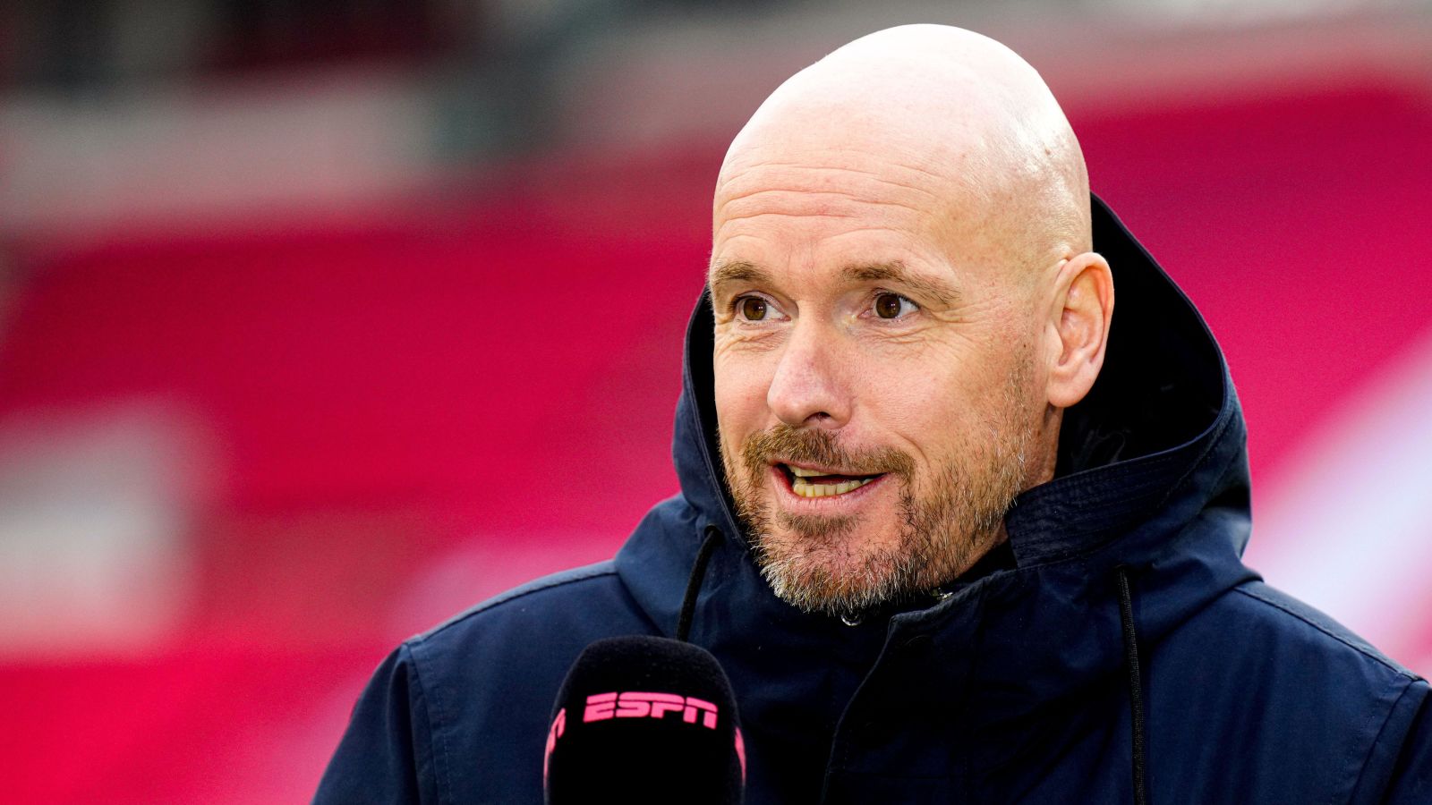 Understanding Erik Ten Hag: 10 Crucial Points On His Leverkusen Role Understanding Erik Ten Hag: 10 Crucial Points On His Leverkusen Role