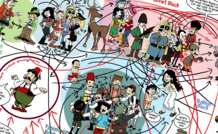 Understanding Eurovision Song Contest Voting: A Complete Guide Understanding Eurovision Song Contest Voting: A Complete Guide