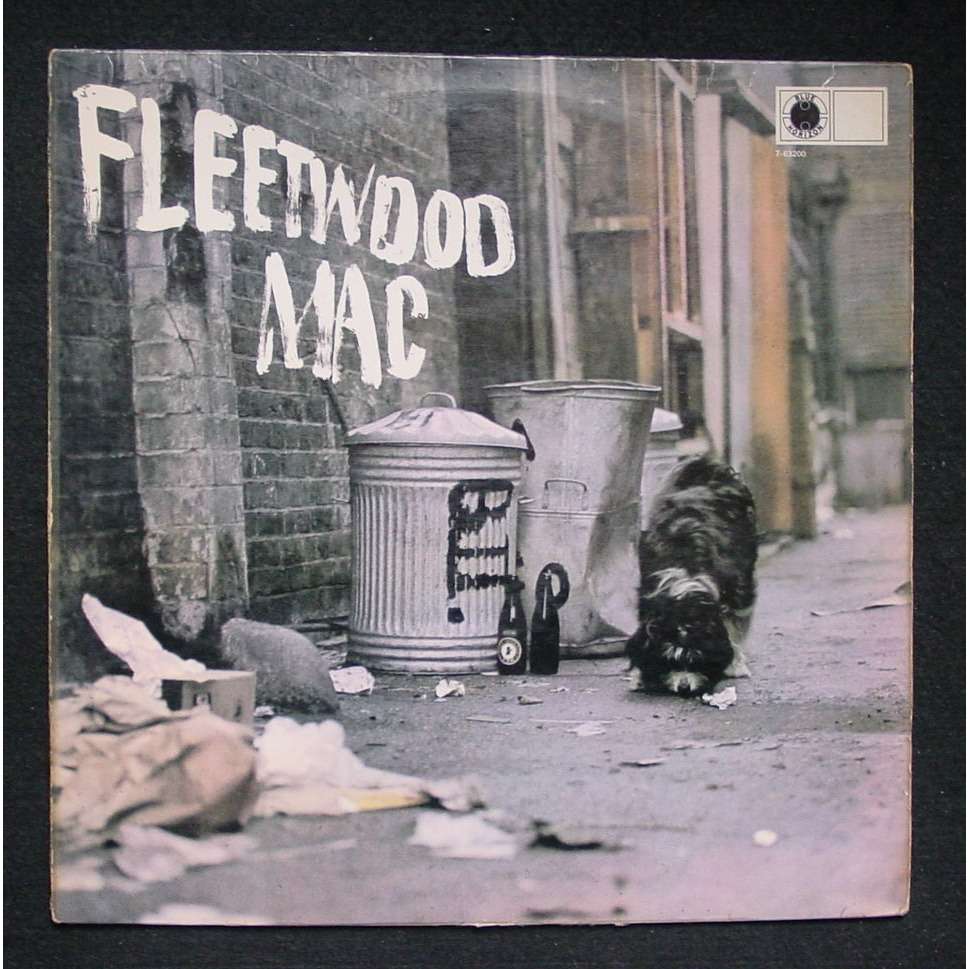 Understanding Fleetwood Mac's Understanding Fleetwood Mac's