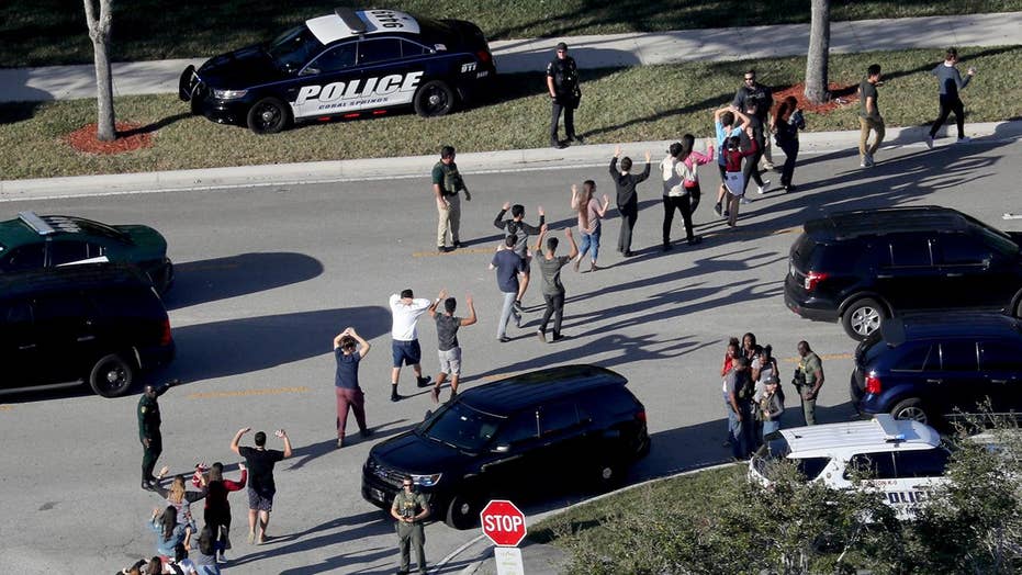 Understanding Florida School Shooter Lockdown Procedures: A Generation's Perspective Understanding Florida School Shooter Lockdown Procedures: A Generation's Perspective