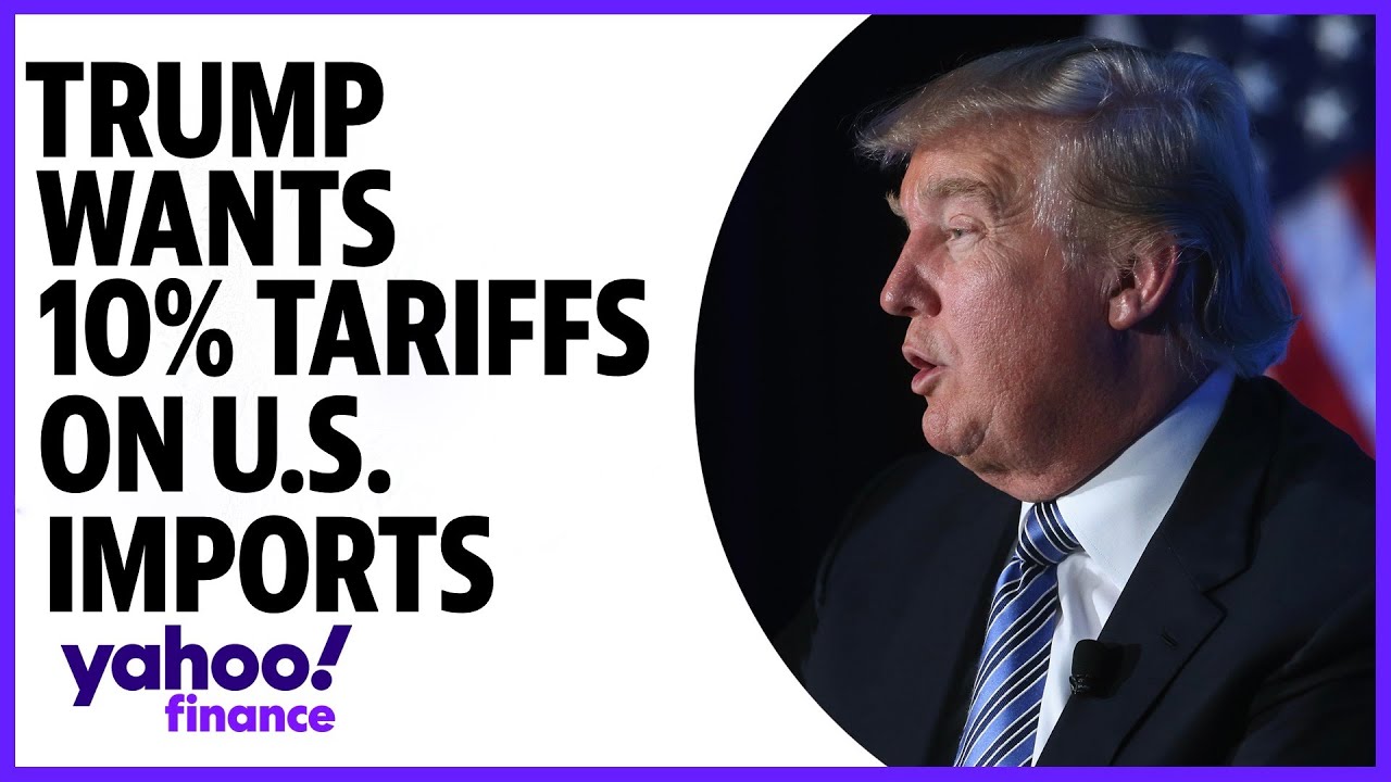 Understanding Global Tariff Instability: An FP Video Analysis Understanding Global Tariff Instability: An FP Video Analysis